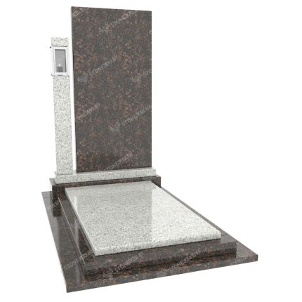 Памятник гранитный ПА-09