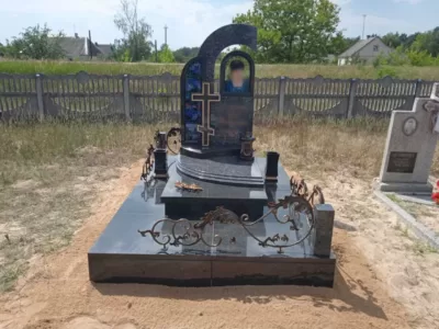 Галерея работ Stonekar