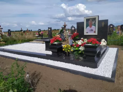 Галерея работ Stonekar