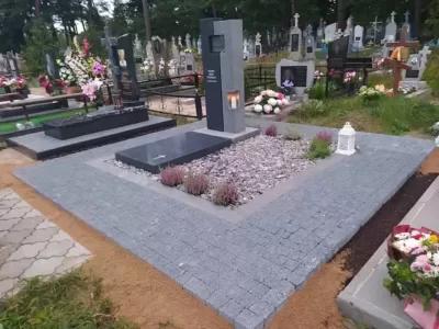 Галерея работ Stonekar