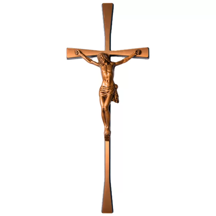 Ритуальный крест – 23119.20 - stonekar.by