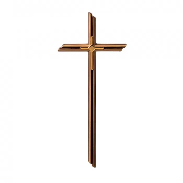 Ритуальный крест – 24237.15 - stonekar.by