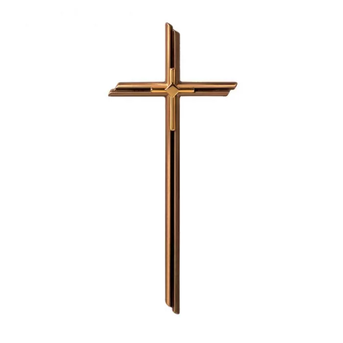 Ритуальный крест – 24237.30 - stonekar.by